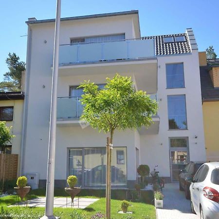 Polli Apartamenty Pogorzelica  Dış mekan fotoğraf
