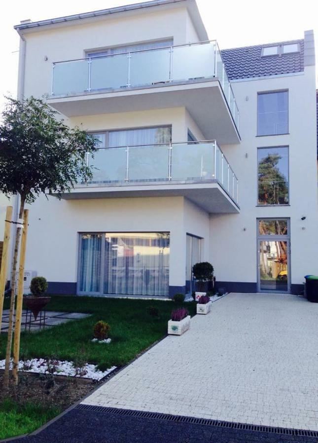 Polli Apartamenty Pogorzelica  Dış mekan fotoğraf
